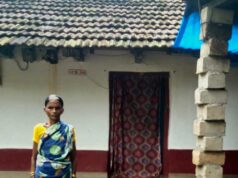 कच्चे घर से पक्के आशियाने तक, सोमारी बघेल का सपना हुआ पूरा