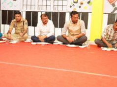 हुनर, तकनीक और अपनत्व से पुनर्वासित युवाओं को विकास की नई राह