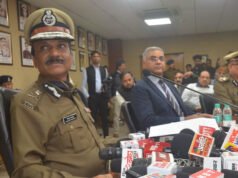 एमपी DGP कैलाश मकवाना पर हाईकोर्ट सख्त, जज ने व्यक्तिगत रूप से कोर्ट में किया तलब