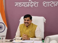 बासमती और गेहूं के स्वाद से दुनिया में बन रही है रायसेन की पहचान : मुख्यमंत्री डॉ. यादव