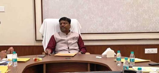 वनवासियों का हित और सुरक्षा सरकार की सर्वाेच्च प्राथमिकता: वन मंत्री केदार कश्यप