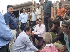 बुंदेलखंड की तस्वीर और तकदीर बदलने वाली देश की पहली नदी जोड़ो परियोजना है केन-बेतवा लिंक परियोजना : मंत्री सिलावट