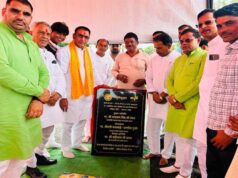 लखनवास में शिक्षा सुविधाओं को मिली नई गति