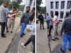 भोपाल नगर निगम के AHO का विवादित बयान, बोले- ‘मैं मंत्री की भी नहीं सुनता, इस्तीफा जेब में रखता हूं’