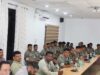 माओवाद के साये से पुलिस की वर्दी तक: अर्जुन की प्रेरक कहानी