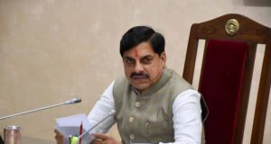 विकसित मध्यप्रदेश-2047’ की वित्तीय रूपरेखा तैयार