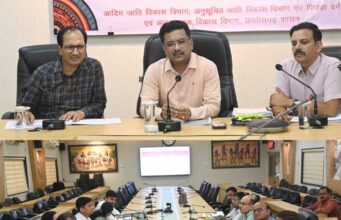 छात्रवृत्ति स्वीकृति और जनसुनवाई को लेकर दिए सख्त निर्देश