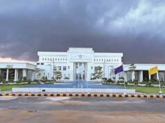 नया रायपुर स्थित मुख्यमंत्री निवास में सजेगा छत्तीसगढ़ की लोक संस्कृति का रंग: हरेली तिहार पर होगा विशेष आयोजन