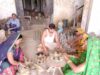 योगी सरकार की ओडीओपी योजना से बदली राजन की तकदीर, टेराकोटा ने दिलाई नई पहचान