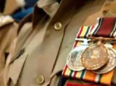 स्वतंत्रता दिवस के अवसर पर छत्तीसगढ़ पुलिस के 152 अधिकारी और जवान होंगे सम्मानित