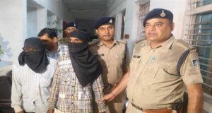 मध्यप्रदेश पुलिस की संपत्ति संबंधी अपराधों के विरुद्ध प्रभावी कार्रवाई