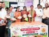 विष्णुभोग की खुशबू और बहनों के हुनर से सजी खास राखी