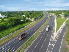 भोपाल से रायपुर अब सिर्फ 6-7 घंटे में! 6-लेन एक्सप्रेसवे से सागर-जबलपुर-मंडला तक हाईस्पीड कनेक्टिविटी