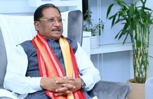 महत्वपूर्ण एवं रणनीतिक खनिजों की नीलामी के लिए नवा रायपुर में कल होगा रोड शो का आयोजन