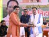 किसानों की समृद्धि से ही समृद्ध होगा छत्तीसगढ़ : मुख्यमंत्री विष्णु देव साय
