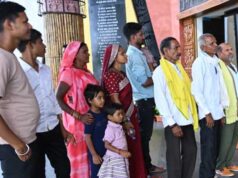 देश-विदेश के पर्यटक आ रहे हैं जनजातीय संग्रहालय, उद्देश्य हो रहा सार्थक