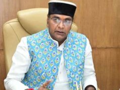 भोपाल की झीलों से निकलेंगे देश-दुनिया के चैंपियन : मंत्री सारंग
