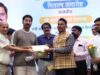 नवनियुक्त कर्मचारी पूरी निष्ठा और लगन से कार्य करें : जल संसाधन मंत्री सिलावट