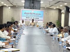 सुशासन से समृद्धि की ओर बढ़ रहा सुकमा, योजनाओं के प्रभावी क्रियान्वयन पर जोर