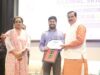 मजबूत विचार, सही दिशा और सामूहिक प्रयास से बड़े परिवर्तन संभव : राज्यमंत्री टेटवाल