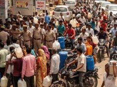 जंग की मार से टूटा ईरान, पेट भरने के लिए लोग बेचने को मजबूर हुए अपने बाल
