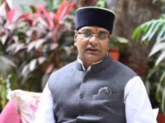 खेलो इंडिया संवाद कार्यक्रम युवाओं को विकसित भारत के विजन से जोड़ने का सार्थक मंच- मंत्री सारंग