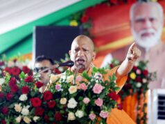 स्वतंत्रता संग्राम सेनानियों की अमिट गाथा का नाम है तिरंगा: सीएम योगी