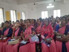 आंगनबाड़ी कार्यकर्ताओं को मिलेगा समावेशी शिक्षा का प्रशिक्षण, योगी सरकार ने तेज की तैयारी