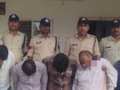 शादी का झांसा देकर कैश-जेवर लूटे, बड़वानी में 24 घंटे में ‘लुटेरी दुल्हन’ गिरोह का पर्दाफाश; पांच गिरफ्तार