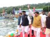 बड़े तालाब में तिरंगा नौका यात्रा निकालकर प्रदेश ने रचा नया कीर्तिमान : मुख्यमंत्री डॉ. यादव