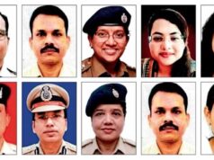 स्वतंत्रता दिवस पर छत्तीसगढ़ पुलिस का बढ़ेगा गौरव, 11 पुलिसकर्मियों को राष्ट्रपति पदक