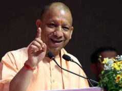 राहुल गांधी के मनुस्मृति बयान पर योगी का हमला, बोले- भारत का भविष्य क्यों बिगाड़ना चाहते हैं?