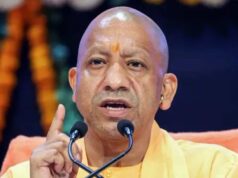 काकोरी ट्रेन एक्शन की 101वीं वर्षगांठ पर सीएम योगी ने क्रांतिकारियों को किया नमन