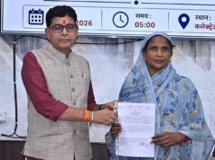 धमतरी में 441 से अधिक ऑनलाइन सेवाओं का मिल रहा सीधा लाभ