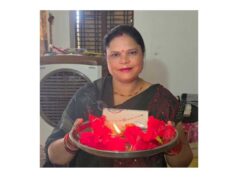 बहनों की खुशहाली का उपहार, विष्णु भैया का साथ—महतारी वंदन से प्रतिभा की रक्षाबंधन की खुशियां हुईं दोगुनी