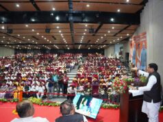 जबलपुर को सीएम डॉ. मोहन की बड़ी सौगात, विकास परियोजनाओं से बदलेगी संस्कारधानी की तस्वीर