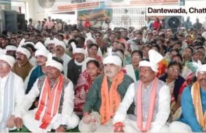 अब धमाकों की नहीं, रेडियो की गूंज