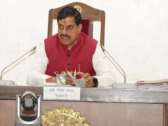 भोपाल–विदिशा मार्ग 1,758 करोड़ रुपये की लागत से बनेगा 4-लेन