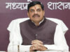 कम वर्षा की स्थिति में प्रत्येक जिले में आवश्यक तैयारी रखी जाए : मुख्यमंत्री डॉ. यादव