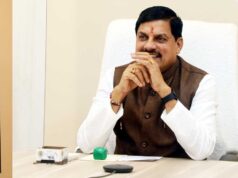CM मोहन यादव का पहला चिंतन शिविर, सितंबर में मंत्रियों संग दो दिन करेंगे मंथन
