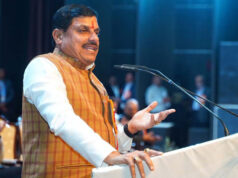 सीएम डॉ. यादव का ‘जन-विश्वास’ दौरा 7 अगस्त को छिंदवाड़ा में, समस्याओं का करेंगे निराकरण
