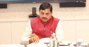 मोहन सरकार का बड़ा प्लान: सितंबर में मंत्रियों का चिंतन शिविर, ढाई साल के कामकाज की होगी समीक्षा