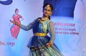 घुमड़ते बादलों के बीच मुक्ताकाशी मंच पर साकार हुआ ‘पावस प्रसंग’