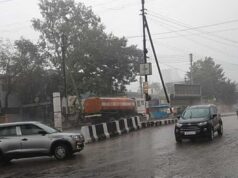 83 Km/h का मानसूनी बवंडर! 2 साइक्लोनिक सर्कुलेशन से 18 राज्यों में बिगड़ेगा मौसम