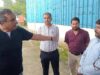 कलेक्टर ने सफल औद्योगिक इकाइयों का किया निरीक्षण, आईटीआई एवं पॉलीटेक्निक विद्यार्थियों के लिए एक्सपोजर विजिट कराने के दिए निर्देश