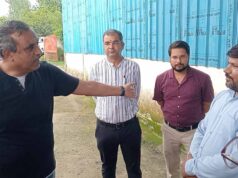 कलेक्टर ने सफल औद्योगिक इकाइयों का किया निरीक्षण, आईटीआई एवं पॉलीटेक्निक विद्यार्थियों के लिए एक्सपोजर विजिट कराने के दिए निर्देश