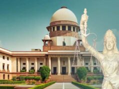 यूपी-राजस्थान के स्कूलों में बाहरी लोगों की एंट्री और वीडियोग्राफी पर रोक को सुप्रीम कोर्ट में चुनौती