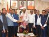 छत्तीसगढ़ में व्यापार और उद्योग के क्षेत्र में व्यापक संभावनाएं, आपसी सहयोग से बढ़ेगा व्यापार- राज्यपाल डेका