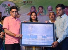 ’एक पेड़ मां के नाम’ केवल संदेश नहीं, देशव्यापी महाअभियान: राजस्व मंत्री टंक राम वर्मा