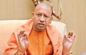पिछली सरकारों ने बहराइच को बना दिया था पिछड़ेपन का पर्यायः मुख्यमंत्री